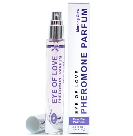 EYE OF LOVE - PARFUM AUX PHÉROMONES EOL 10 ML - MORNING GLOW
