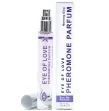 EYE OF LOVE - EOL PHEROMONE PERFUME 10ML - MORNING GLOW