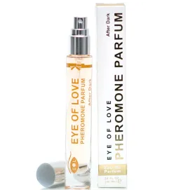 EYE OF LOVE - EOL PHEROMONE PARFUM 10 ML - AFTER DARK