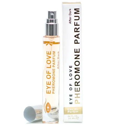 EYE OF LOVE - EOL PHEROMON PARFUM 10 ML - AFTER DARK