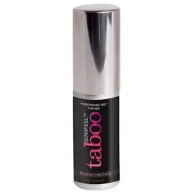 RUF - TABOO PHEROMONE FOR HER PHEROMONE PERFUME FOR HER 15 ML