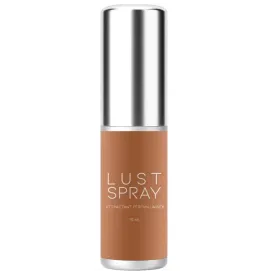 RUF - LUST SPRAY ORIENTAL AGUA DE COLONIA UNISEX 15 ML