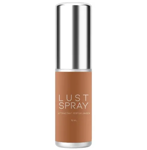 RUF - LUST SPRAY ORIENTAL ACQUA DI COLONIA UNISEX 15 ML