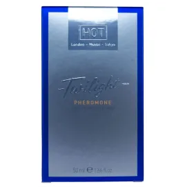 HOT - TWILIGHT PHEROMON PARFUM HOMME 50 ML