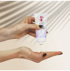 KIKÍ TRAVEL - CONFORT LUBRIFICANTE NATURALE 50 ML
