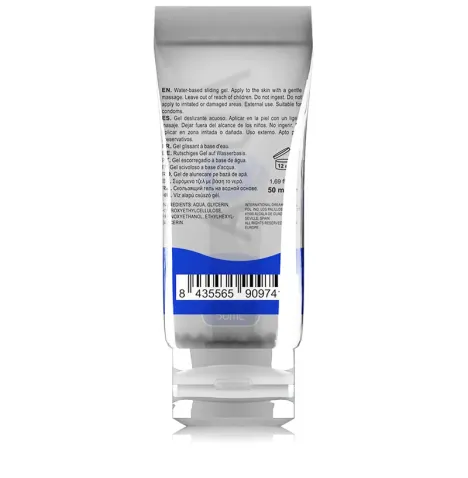 AQUA QUALITY - SCHMIERMITTEL AUF WASSERBASIS 50 ML
