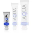AQUA QUALITY - LUBRIFIANT À BASE DEAU 50 ML AQUA QUALITY - LUBRIFIANT À BASE DEAU 50 ML