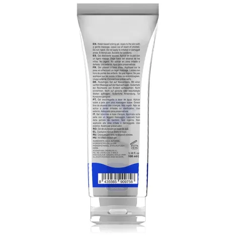 AQUA QUALITY - LUBRIFICANTE A BASE ACQUA 100 ML
