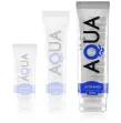 AQUA QUALITY - LUBRICANTE BASE DE AGUA 200 ML AQUA QUALITY - LUBRICANTE BASE DE AGUA 200 ML