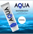AQUA QUALITY - LUBRICANTE BASE DE AGUA 200 ML AQUA QUALITY - LUBRICANTE BASE DE AGUA 200 ML
