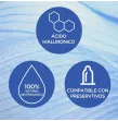 DUREX - NATURALS MOISTURIZING LUBE 100 ML