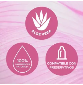 DUREX - LUBRIFICANTE NATURALS EXTRA SENSIBILE 100 ML