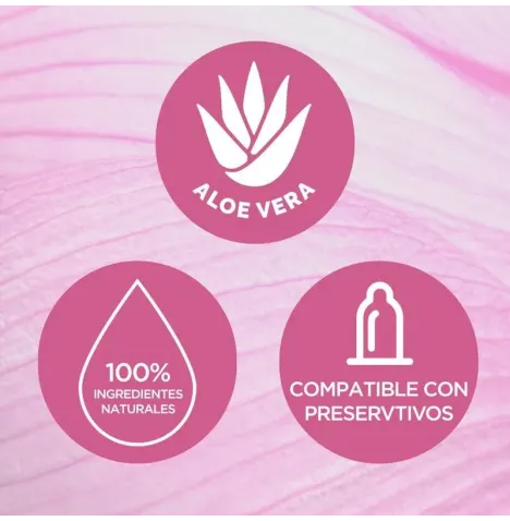 DUREX - LUBRIFIANT EXTRA SENSIBLE NATUREL 100 ML