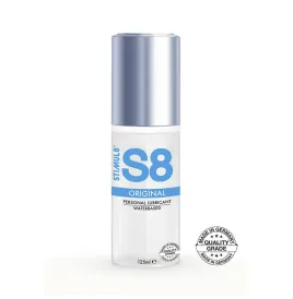 STIMUL8 - S8 SCHMIERMITTEL AUF WASSERBASIS 125 ML