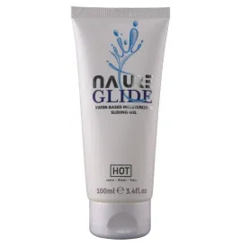HOT - NATURE GLIDE WATER BASED LUBRICANT 100ML