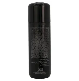 HOT - LUBRIFICANTE A BASE DI SILICONE PREMIUM SILICONE GLIDE 50 ML