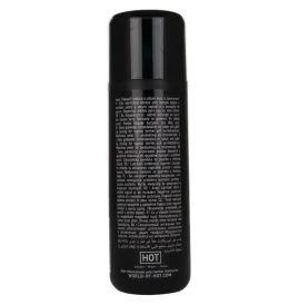 HOT - LUBRIFIANT À BASE DE SILICONE PREMIUM 100 ML