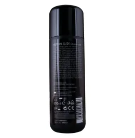 HOT - LUBRIFIANT À BASE DE SILICONE PREMIUM 200 ML