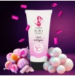KIKÍ TRAVEL - BUBBLEGUM LUBRICANT 50 ML KIKÍ TRAVEL - BUBBLEGUM LUBRICANT 50 ML
