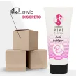 KIKÍ TRAVEL - BUBBLEGUM LUBRICANT 50 ML KIKÍ TRAVEL - BUBBLEGUM LUBRICANT 50 ML
