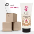 KIKÍ TRAVEL - CUPCAKE LUBRIFIANT 50 ML KIKÍ TRAVEL - CUPCAKE LUBRIFIANT 50 ML