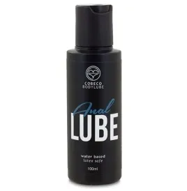 COBECO - LUBRIFIANT ANAL 100 ML