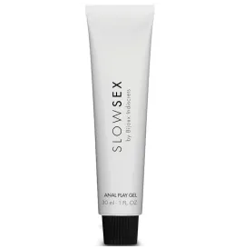 BIJOUX INDISCRETS - GEL DE STIMULATION ANALE POUR RAPPORTS SEXUELS LENTS 30 ML