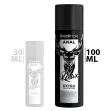 BLACK HOLE - GEL SILICONE DILATATION ANALE 100 ML BLACK HOLE - GEL SILICONE DILATATION ANALE 100 ML