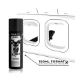 BLACK HOLE - GEL SILICONE DILATATION ANALE 100 ML BLACK HOLE - GEL SILICONE DILATATION ANALE 100 ML