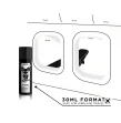 BLACK HOLE - GEL SILICONE DILATATION ANALE 30 ML BLACK HOLE - GEL SILICONE DILATATION ANALE 30 ML