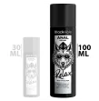 BLACK HOLE - ANAL REPAIR WATER BASED RELAX WITH HYALURON 100 ML