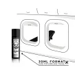 BLACK HOLE - ANAL RELAXING JOJOBA RELAX SILICONE BASE 30 ML