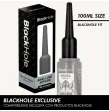 BLACK HOLE - APPLICATEUR DE LUBRIFIANT ANAL TAILLE L 100 ML BLACK HOLE - APPLICATEUR DE LUBRIFIANT ANAL TAILLE L 100 ML