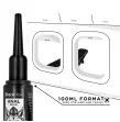 BLACK HOLE - ANALGLÄTTUNGSMITTEL-APPLIKATOR, GRÖSSE L, 100 ML BLACK HOLE - ANALGLÄTTUNGSMITTEL-APPLIKATOR, GRÖSSE L, 100 ML