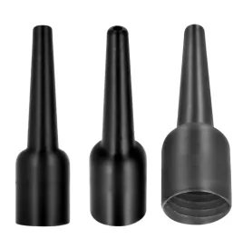 BLACK HOLE - ANALGLÄTTUNGSMITTEL-APPLIKATOR, GRÖSSE L, 100 ML