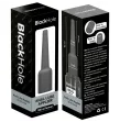 BLACK HOLE - APPLICATORE LUBRIFICANTE ANALE TAGLIA L 100 ML BLACK HOLE - APPLICATORE LUBRIFICANTE ANALE TAGLIA L 100 ML