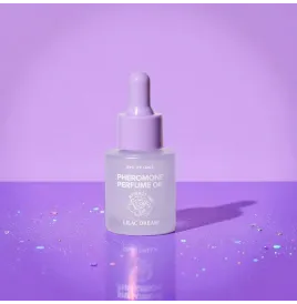 EYE OF LOVE - BLOOM LILAC DREAM HUILE DE PARFUM AUX PHÉROMONES 20 ML