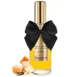 BIJOUX INDISCRETS - MASSAGE OIL HEAT EFFECT CARAMEL AROMA