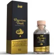 INTT MASSAGE and ORAL SEX - PASSION FRUIT FLAVORED MASSAGE GEL WITH HEAT EFFECT INTT MASSAGE and ORAL SEX - PASSION FRUIT FLAVORED MASSAGE GEL WITH HEAT EFFECT