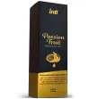 INTT MASSAGE and ORAL SEX - PASSION FRUIT FLAVORED MASSAGE GEL WITH HEAT EFFECT INTT MASSAGE and ORAL SEX - PASSION FRUIT FLAVORED MASSAGE GEL WITH HEAT EFFECT