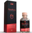 INTT MASSAGE and ORAL SEX - GEL DE MASSAGE EFFET CHAUD SAVEUR FRAISE INTT MASSAGE and ORAL SEX - GEL DE MASSAGE EFFET CHAUD SAVEUR FRAISE