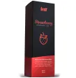 INTT MASSAGE and ORAL SEX - MASSAGEGEL MIT HEISSEM EFFEKT ERDBEERGESCHMACK INTT MASSAGE and ORAL SEX - MASSAGEGEL MIT HEISSEM EFFEKT ERDBEERGESCHMACK
