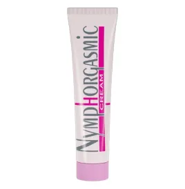 RUF - NYMPHORGASMIC CREAM 15 ML