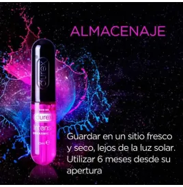 DUREX - GEL ORGASMIQUE LUBRIFIANT 10 ML