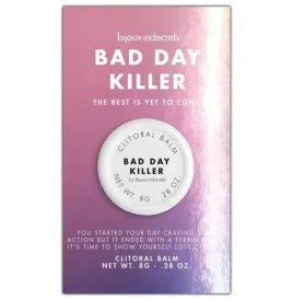 BIJOUX INDISCRETS - CLITHERAPY CLITORIS BALM BAD DAY KILLER