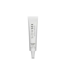 BIJOUX INDISCRETS - BALSAMO STIMOLANTE CLITORIDEO SLOW SEX 10 ML