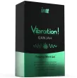 INTT - KRAFTVOLLES INTIMSTIMULIERENDES FLÜSSIGES VIBRATIONSGEL CANNABIS 15ML INTT - KRAFTVOLLES INTIMSTIMULIERENDES FLÜSSIGES VIBRATIONSGEL CANNABIS 15ML