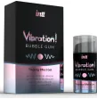 INTT - KRAFTVOLLES INTIMSTIMULIERENDES FLÜSSIGES VIBRIERENDES GUM GUM 15ML INTT - KRAFTVOLLES INTIMSTIMULIERENDES FLÜSSIGES VIBRIERENDES GUM GUM 15ML