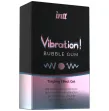 INTT - POWERFUL INTIMATE STIMULANT LIQUID VIBRATING GUM GUM 15ML INTT - POWERFUL INTIMATE STIMULANT LIQUID VIBRATING GUM GUM 15ML