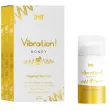 INTT - KRAFTVOLLES INTIMATISTIMULANS HONIG-FLÜSSIGE VIBRATORGEL 15 ML INTT - KRAFTVOLLES INTIMATISTIMULANS HONIG-FLÜSSIGE VIBRATORGEL 15 ML